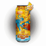 SRI LANKAN SPICED LAGER - 500ml
