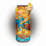 SRI LANKAN SPICED LAGER - 500ml