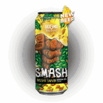 S.M.A.S.H. Nelson Sauvin - 500 ML
