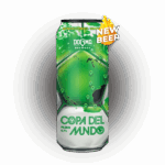 Copa del Mundo - 500 ML