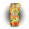 Orange Mango and Black Tea Sour - 500 ML