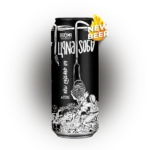 CRNA SOBA - 500 ML