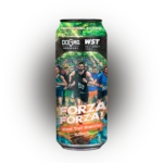 West Trail Blanche - 500 ML
