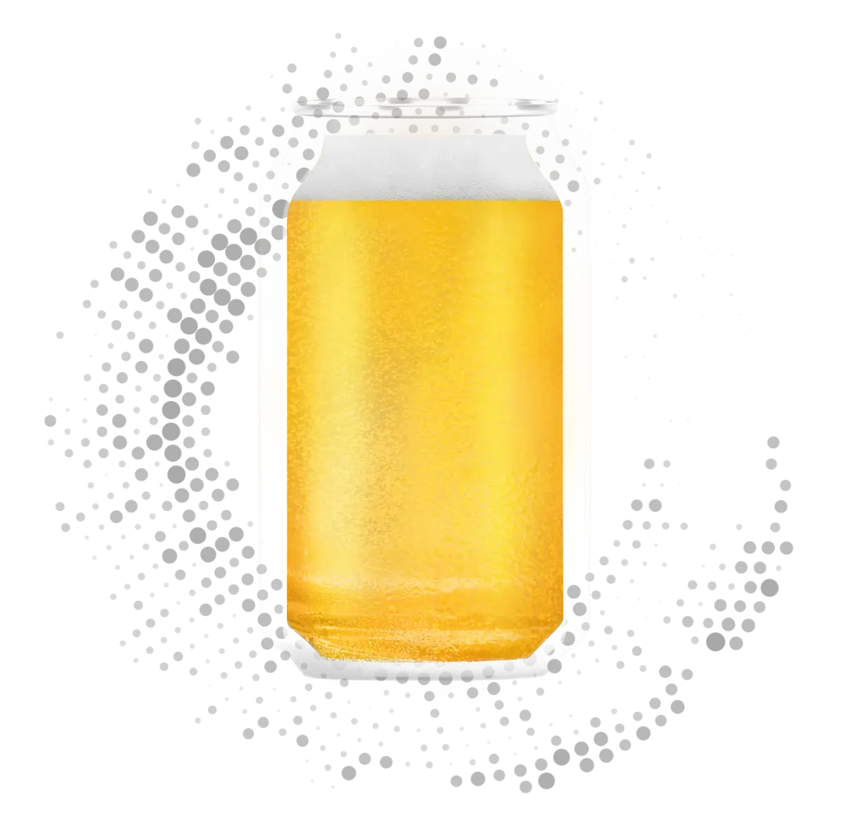 CRNA SOBA – 500 ML Pivo