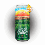 GREEN VALLEY IPA - 500 ML