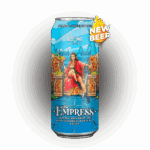 The Empress Tamjanika - 500 ml