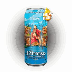 The Empress Tamjanika - 500 ml