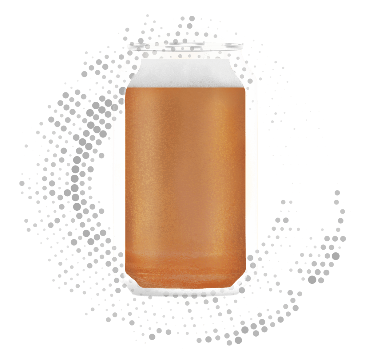 THE EMPEROR PROKUPAC – 500 ml Pivo