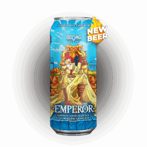THE EMPEROR PROKUPAC - 500 ml